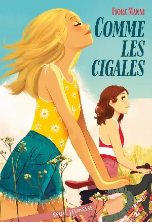 Fiore Manni – Comme les cigales